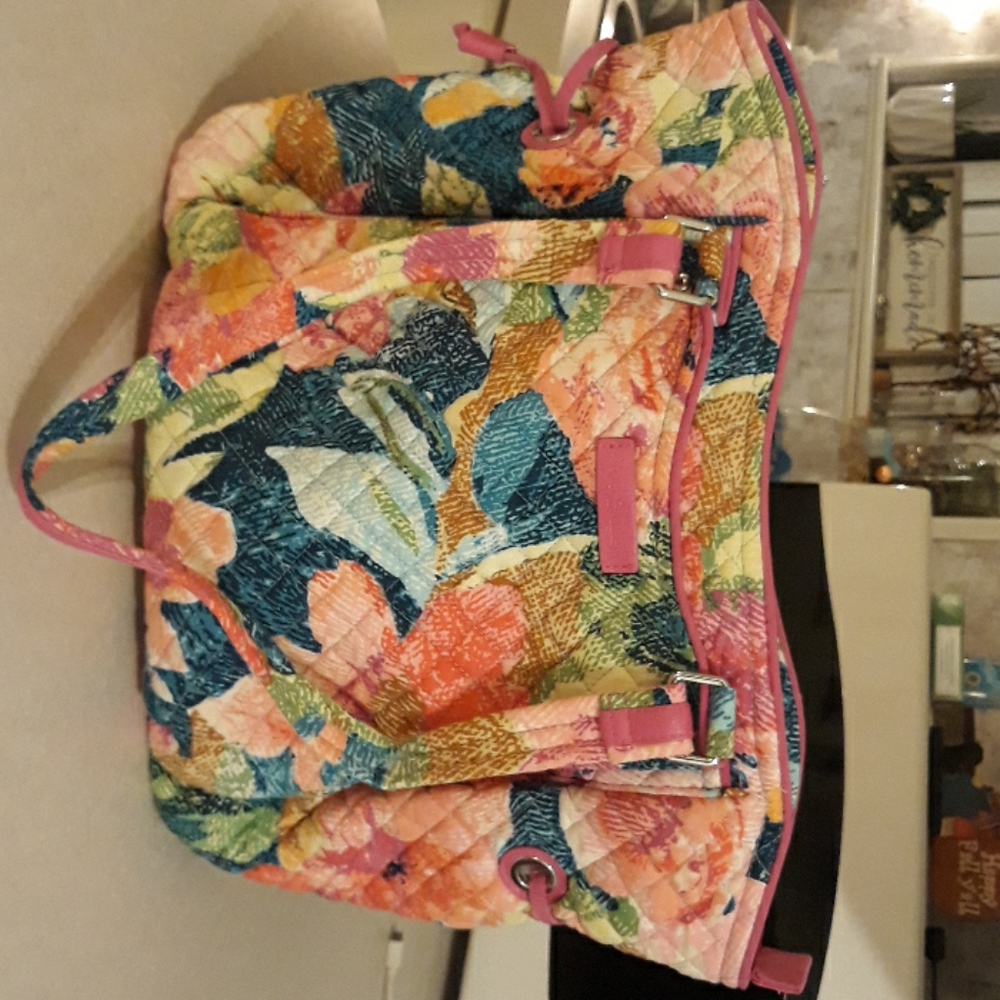 Vera Bradley purse